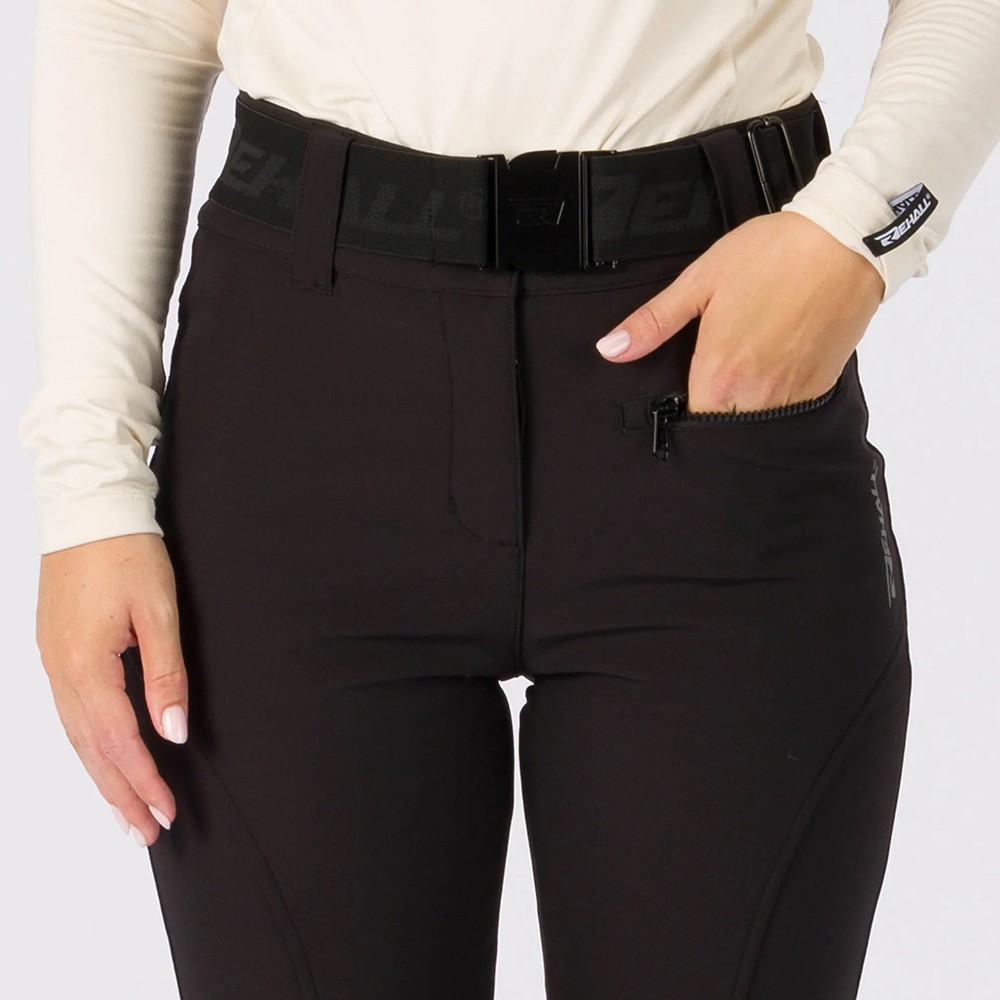 Rehall штани сноубордичні Yves W 2026 caviar L