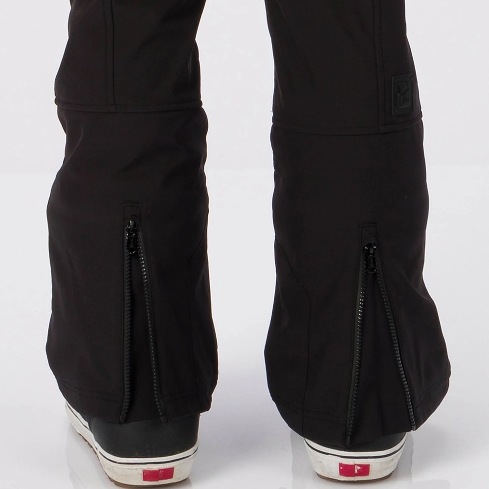 Rehall штани сноубордичні Yves W 2026 caviar L