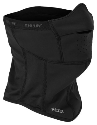 Ziener маска в наявності Iakovo WS black L