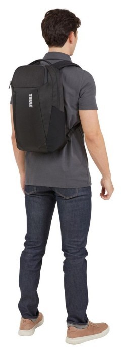 Рюкзак Thule Accent 20L (Black) 3205380 (TH 3205380)