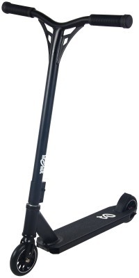 Самокат трюковий LipSlide Flit чорний