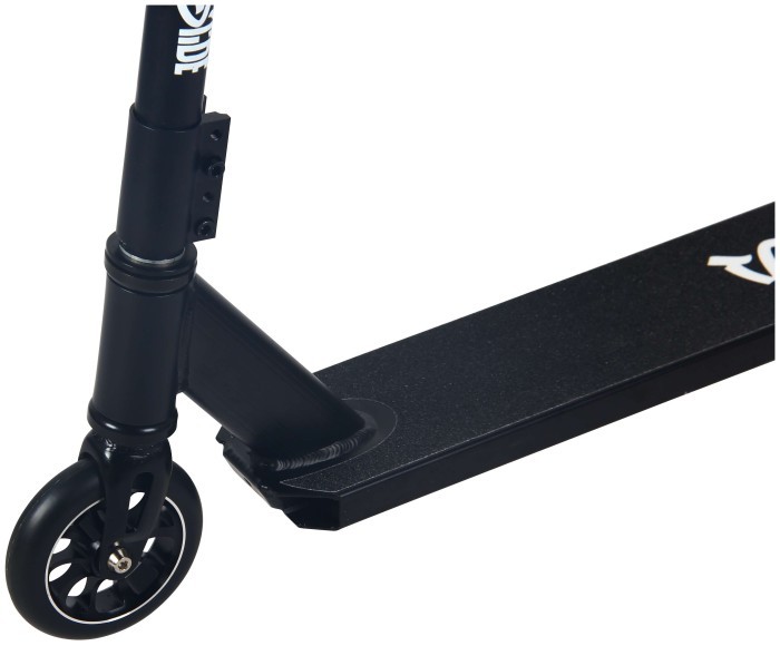 Самокат трюковий LipSlide Flit чорний