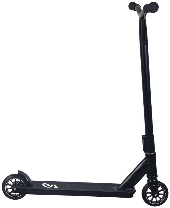 Самокат трюковий LipSlide Flit чорний