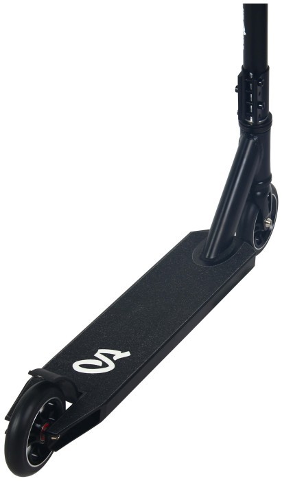 Самокат трюковий LipSlide Flit чорний