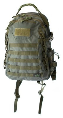 Рюкзак Tramp Tactical green 50л UTRP-043