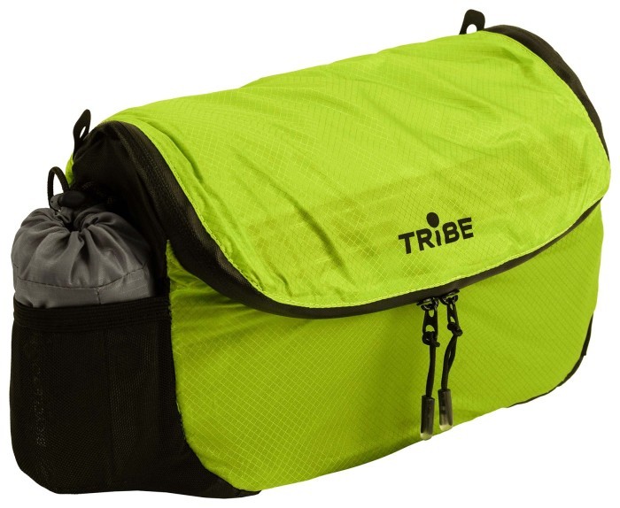 Косметичка Tribe Wash Organizer з підвісом T-IZ-0019-green