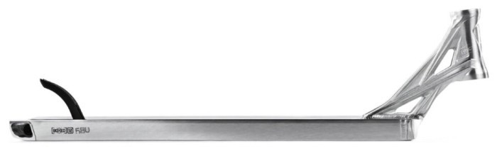 Дека Ethic DTC Lindworm V4 Pro 5.9" 540mm - Raw