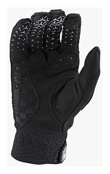 Рукавички TLD Swelter Glove [Black] Розмір XL