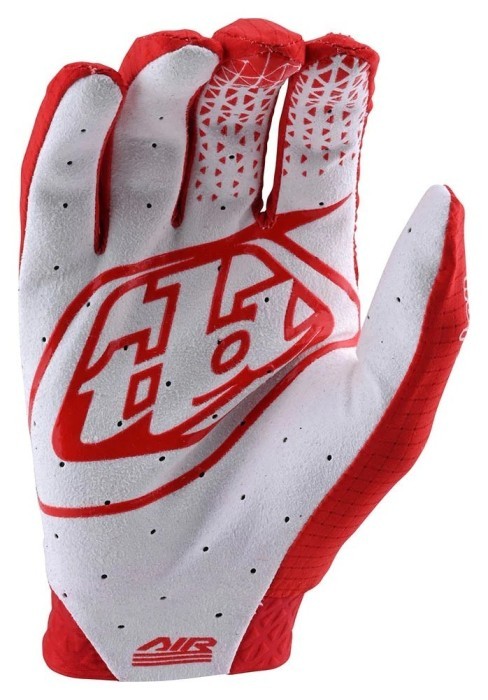 Вело Рукавички TLD YOUTH AIR GLOVE [RED] XL