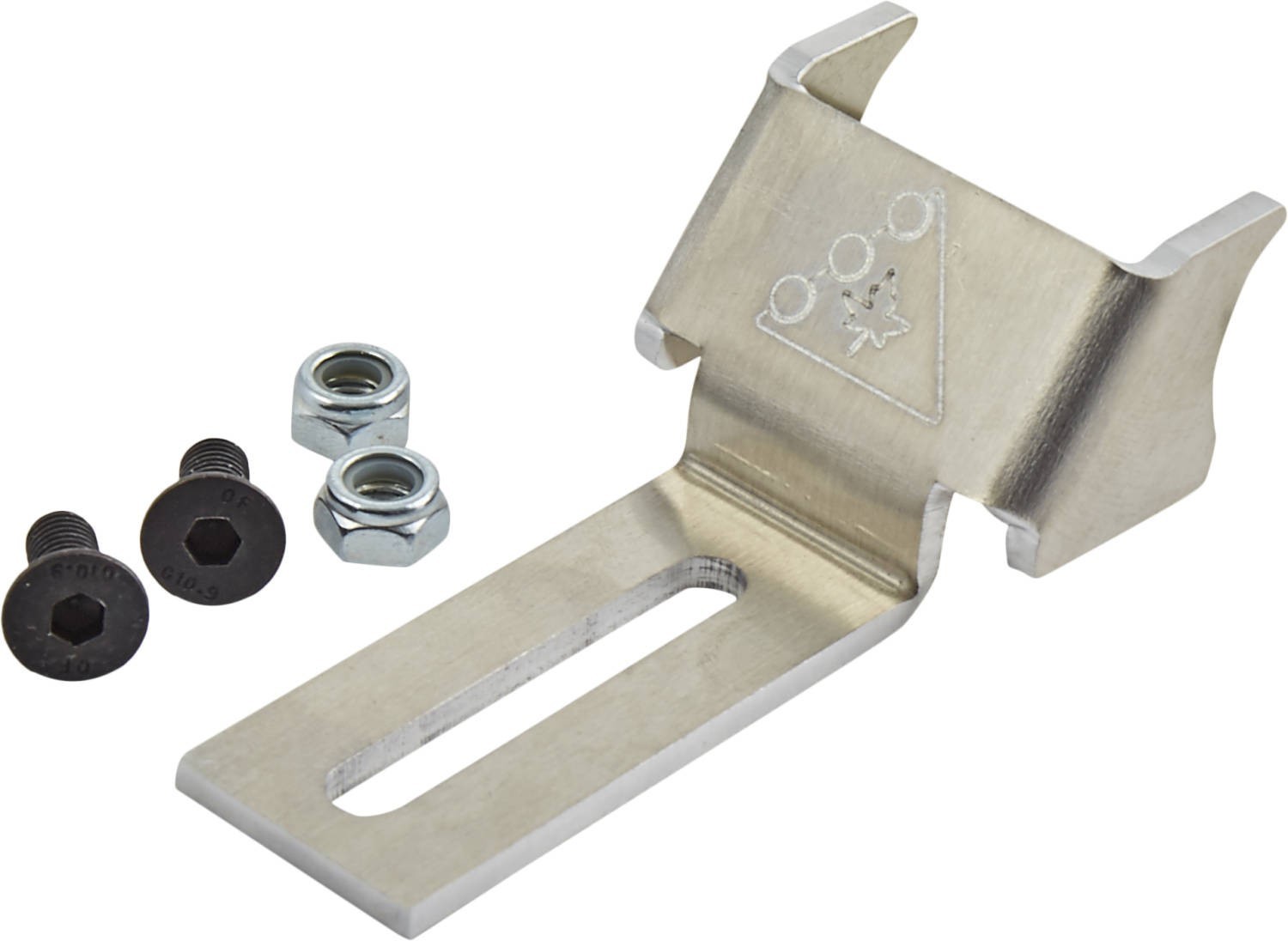 Гальмо Trynyty Spoiler Pro Fender - Raw