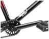 Велосипед KINK BMX CURB 20" 2022 Gloss Blood Orange Фото - 1