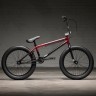 Велосипед KINK BMX CURB 20" 2022 Gloss Blood Orange Фото - 2