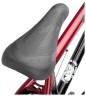 Велосипед KINK BMX CURB 20" 2022 Gloss Blood Orange Фото - 3