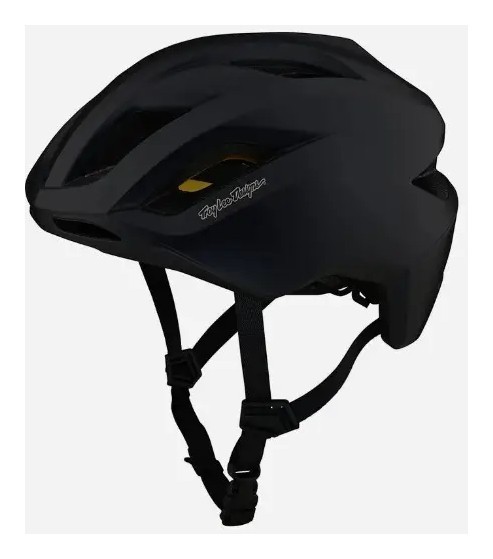Вело шолом TLD GRAIL HELMET ORBIT [BLACK] M/L