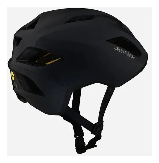 Вело шолом TLD GRAIL HELMET ORBIT [BLACK] M/L