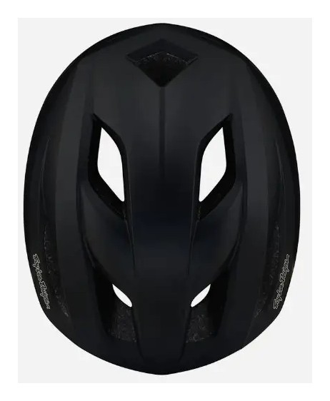 Вело шолом TLD GRAIL HELMET ORBIT [BLACK] M/L