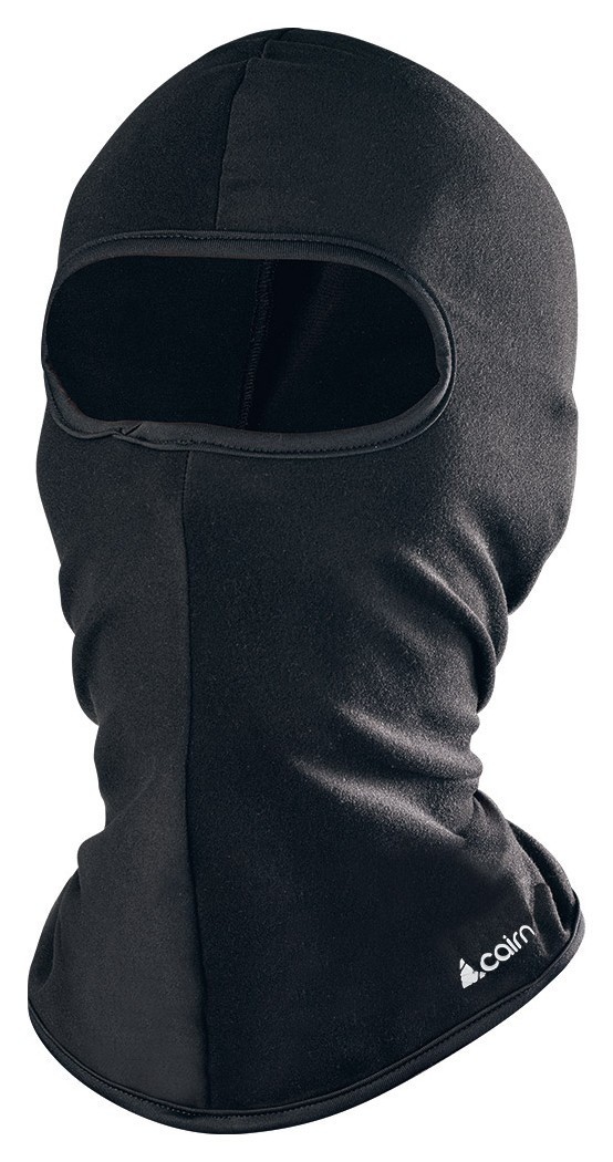 Балаклава Cairn Banko black