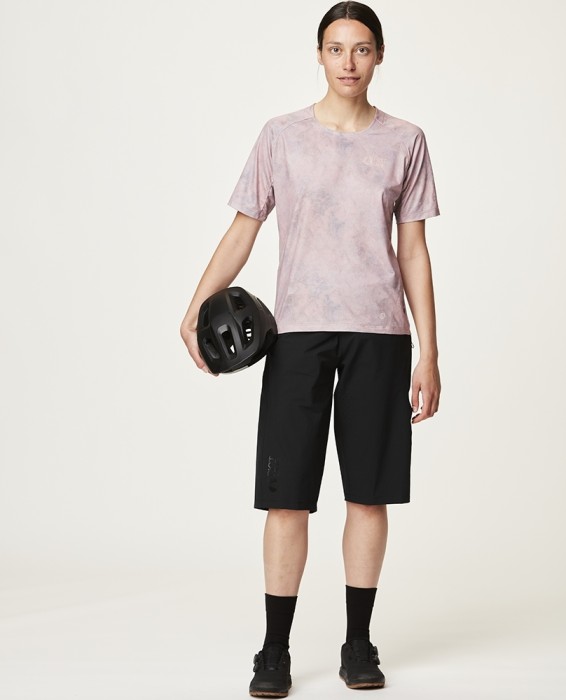 Футболка Picture Organic  Ice Flow W light earthly