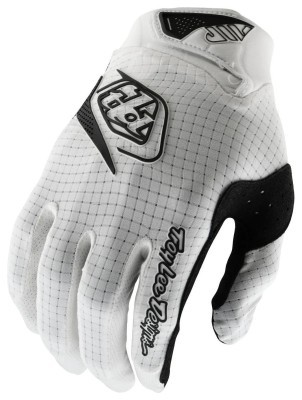 Вело рукавички TLD AIR GLOVE; MONO [WHITE] S