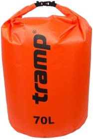 Гермомішок TRAMP PVC Diamond Ripstop 70л UTRA-209