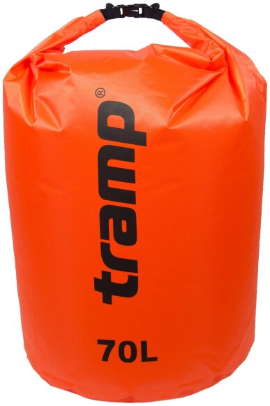 Гермомішок TRAMP PVC Diamond Ripstop 70л UTRA-209