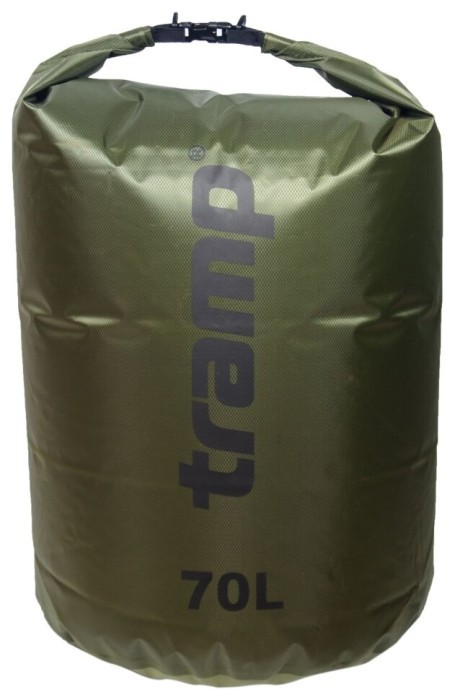 Гермомішок TRAMP PVC Diamond Ripstop 70л UTRA-209