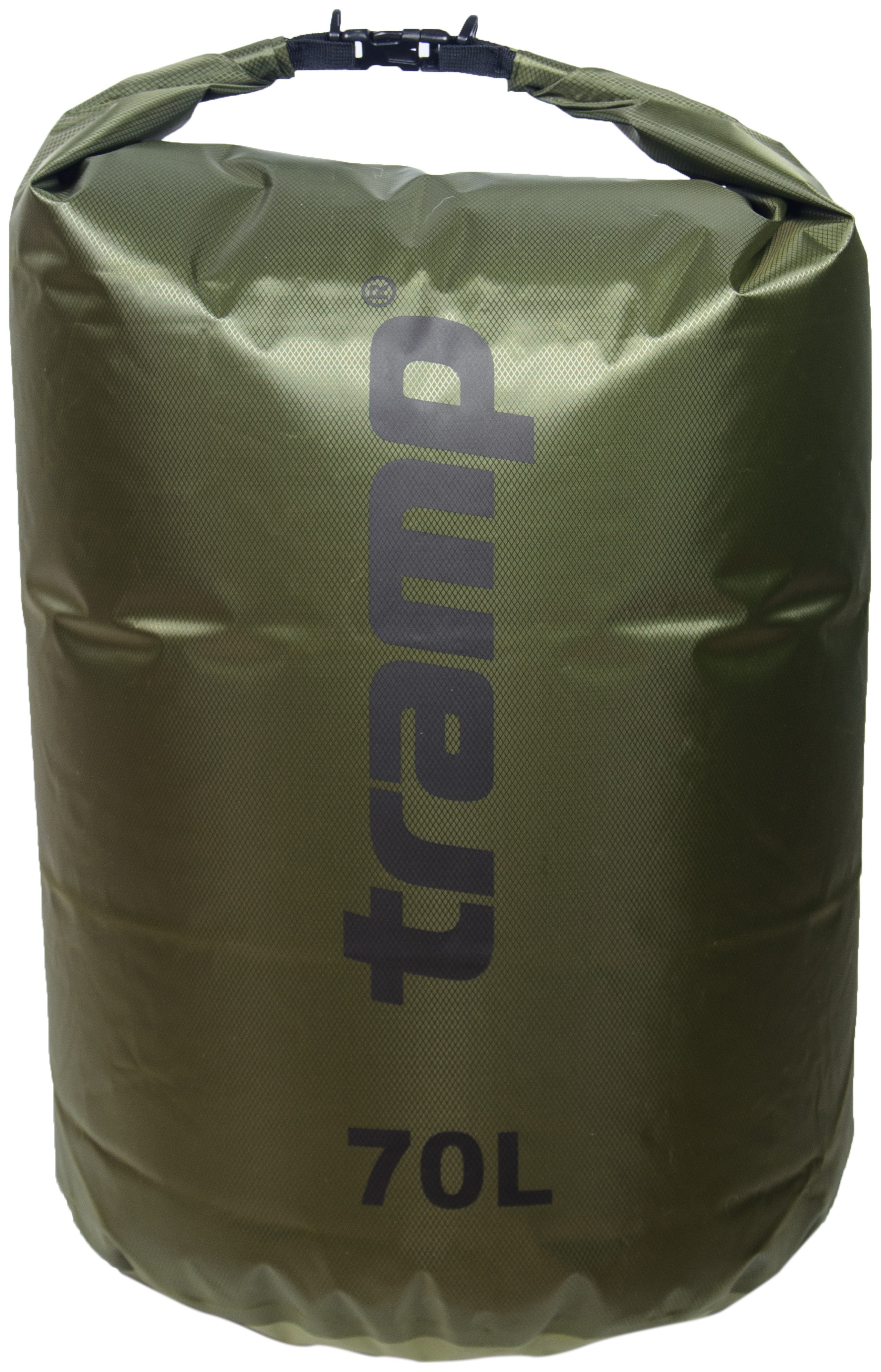 Гермомішок TRAMP PVC Diamond Ripstop 70л UTRA-209
