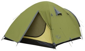 Намет Tramp Lite Camp 4 olive UTLT-008