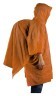 Пончо AceCamp Vinyl Rain Poncho orange Фото - 5