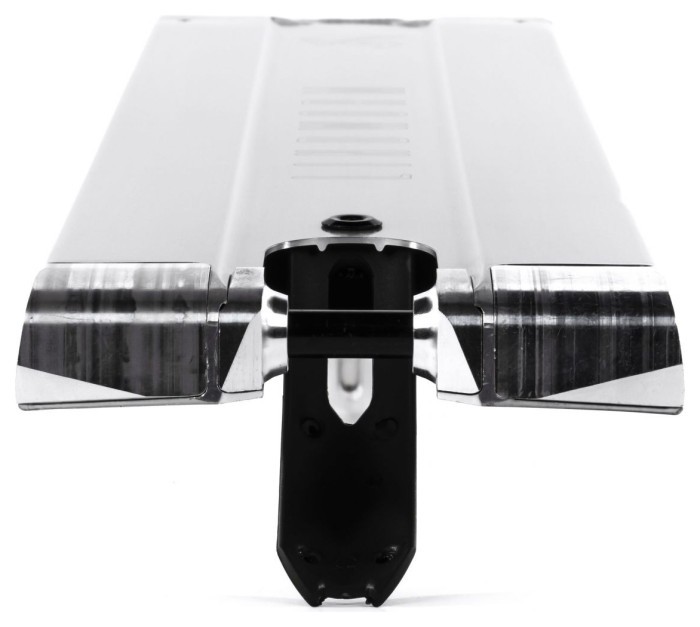 Дека Ethic DTC Lindworm V4 Pro 6.3" 560mm - Raw