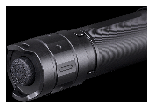 Ліхтар ручний Fenix TK06