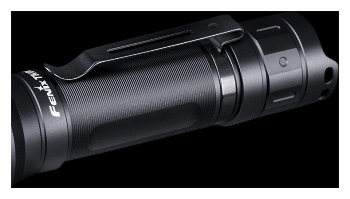 Ліхтар ручний Fenix TK06