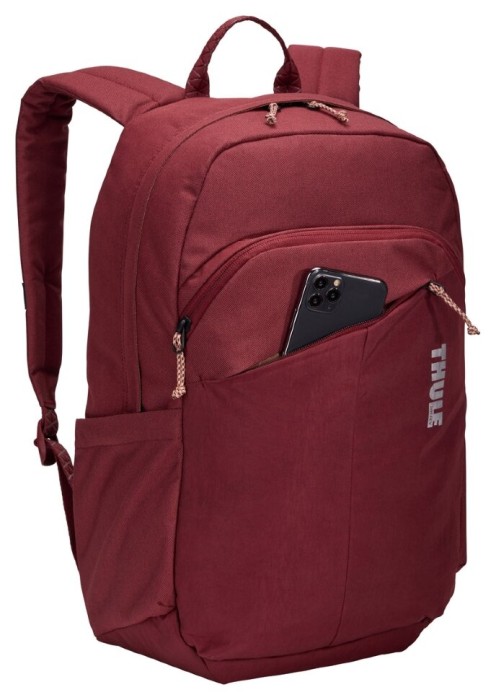 Рюкзак Thule Indago 23L (New Maroon) 3204923 (TH 3204923)