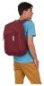 Рюкзак Thule Indago Backpack (New Maroon) (TH 3204923) Фото - 17