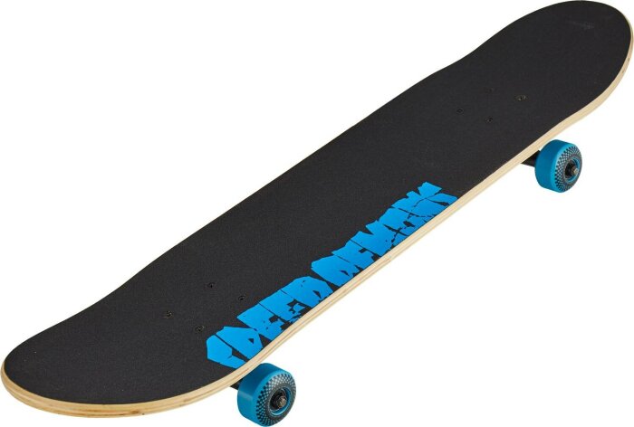 Speed Demons Скейтборд Gang Complete (8" - Krook)