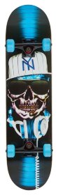 Speed Demons Скейтборд Gang Complete (8&quot; - Krook)