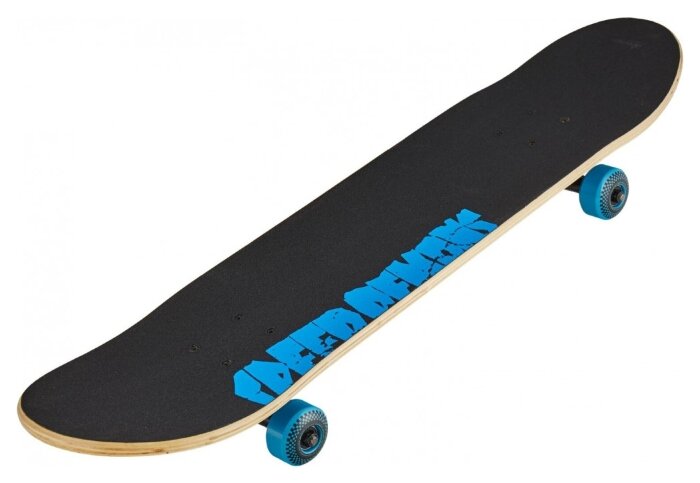Speed Demons Скейтборд Gang Complete (8" - Krook)