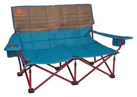 Стілець Kelty Low-Loveseat deep lake