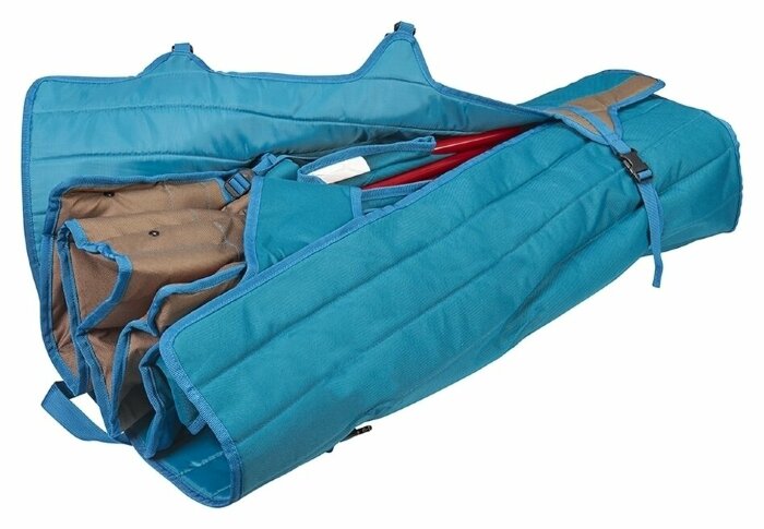 Стілець Kelty Low-Loveseat deep lake