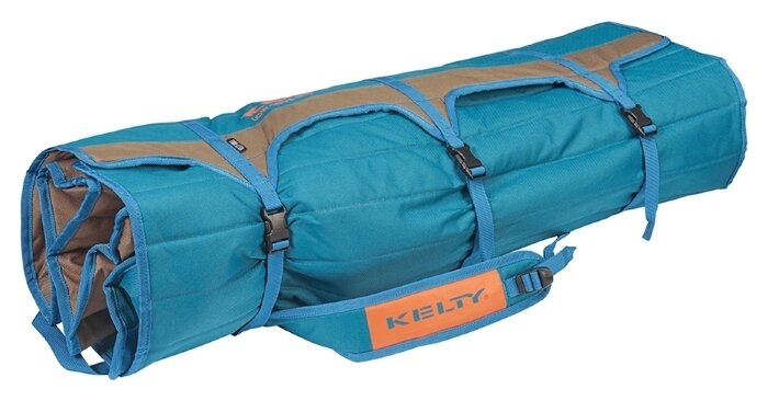 Стілець Kelty Low-Loveseat deep lake