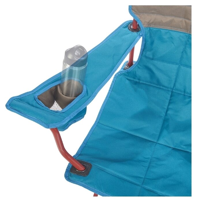 Стілець Kelty Low-Loveseat deep lake