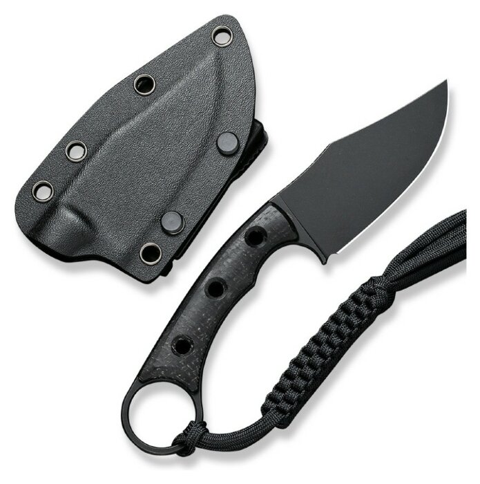 Ніж Civivi Midwatch C20059B-1