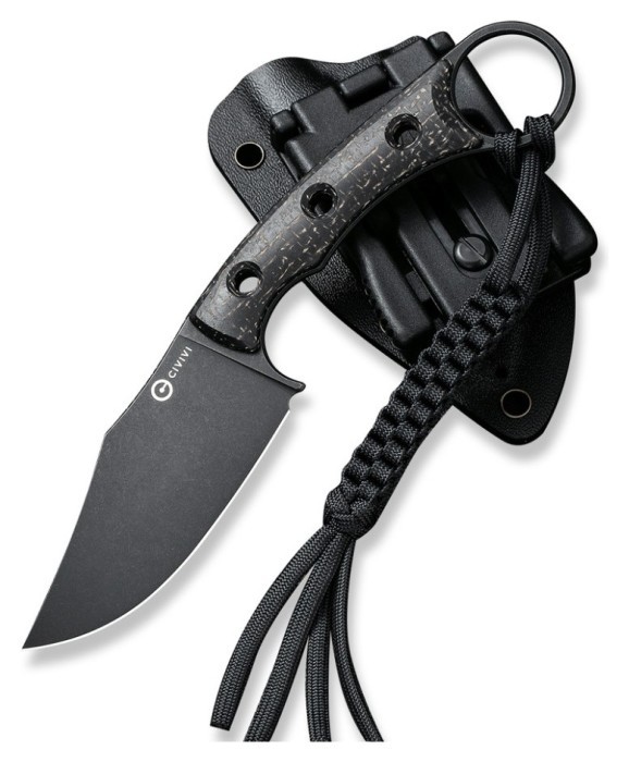 Ніж Civivi Midwatch C20059B-1
