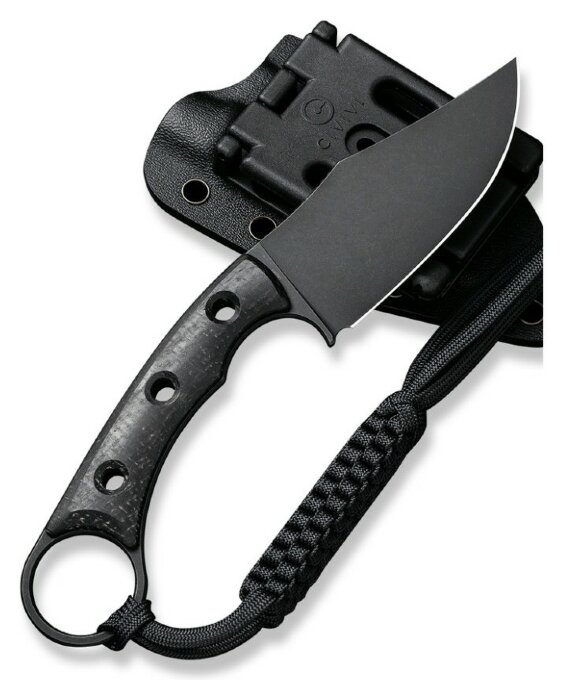 Ніж Civivi Midwatch C20059B-1