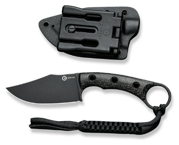 Ніж Civivi Midwatch C20059B-1