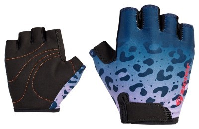 Велоперчатки Ziener Closi Jr sweet lilac