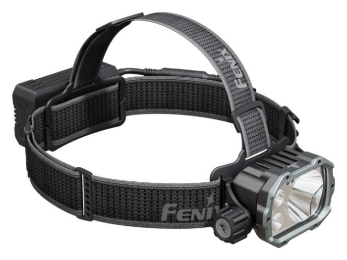 Ліхтар налобний Fenix HP35R