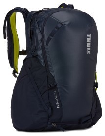 Гірськолижний рюкзак Thule Upslope 35L (Blackest Blue) (TH 3203609)