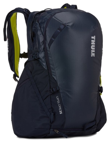 Гірськолижний рюкзак Thule Upslope 35L (Blackest Blue) (TH 3203609)