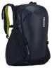 Гірськолижний рюкзак Thule Upslope 35L (Blackest Blue) (TH 3203609)